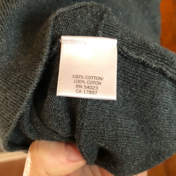 🍌 BANANA REPUBLIC Women’s Sweater, size Small - Picture 3 of 5